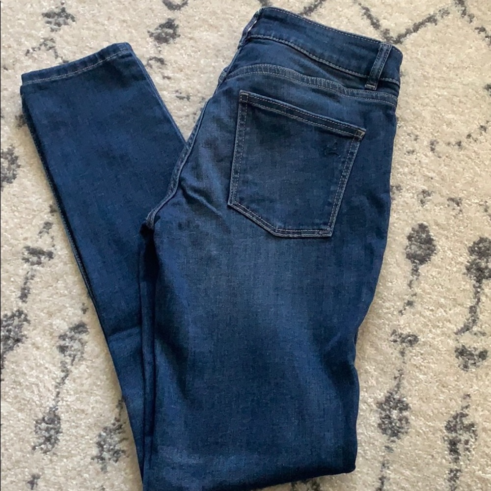 DL 1961 Emma Power Legging